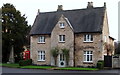 Home Farmhouse, Belton, Lincs. in Belton and Manthorpe