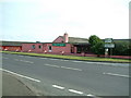 Roch Gate Motel, Roch, Pembrokeshire in SA62 6AF