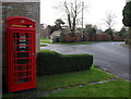 Main Street, Belton, Lincs. in Belton and Manthorpe