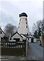 Converted Windmill - Moor Lane in L23 2UU