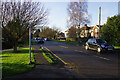 Royston Road, Duxford in Whittlesford