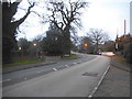 Brooklands Road, Weybridge in KT13 8SR