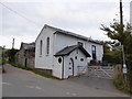 Former Methodist Chapel, Brighstone in PO30 4DP