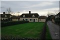 Estate cottages in Chippenham in CB7 5PT