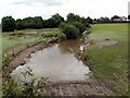 Cawthorne Dike from the A637 in S75 1FX