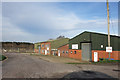 Red Shute Industrial Estate in RG18 9QL