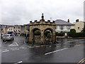 Market Cross, Cheddar in BS27 3DW