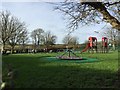 Playground - Colwinston in CF71 7NP