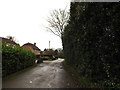 Amenbury Lane, Harpenden in AL5 2QX