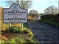 Welcome to Llanblethian in CF71 7GA