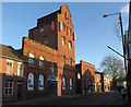 Former brewery, Thorne in DN8 4DJ