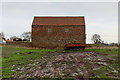 Brick Barn in Hopperton (1) in HG5 8PA