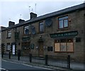Coach and Horses Public House in OL4 2HT