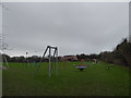Hampstead Norreys Recreation Ground in RG18 0TR