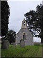 St Bartholomew, Oare: late December 2015 in RG18 9SD
