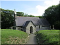 Church of St. Madoc, Nolton in SA62 3NN