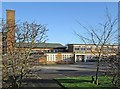 Sutton-in-Ashfield - Quarrydale School in NG17 4NF