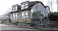 Inverkeithing Baptist Church in Inverkeithing