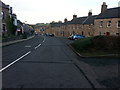 Castlegate in Jedburgh in TD8 6SD