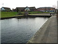 Eldonian Basin, Leeds and Liverpool Canal in L3 6JY