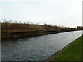 Manure Wharves, Leeds and Liverpool Canal in L20 8JB