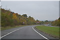 A505, Royston bypass in SG8 7LU