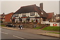 The William Bourne public house, Chessington in KT19 8QG