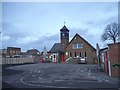 The Edward Betham primary school, Greenford in UB6 8XA