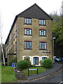 Tannery Court - Crewkerne in TA18 7AL