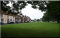 Romanby Village Green in DL7 8RU