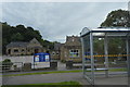 Totley Rise Methodist Church in S17 4JH