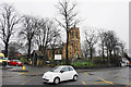 Holy Trinity, Amblecote in DY8 4PF