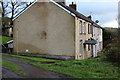 Terraced houses, west of Pleasant Close in NP12 0BX