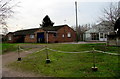 Southend Lane bungalows, Newent in Newent & Taynton Ward