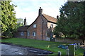 Station House, Kintbury in RG17 9UT