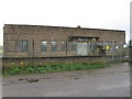 Pumping Station in PE11 3TD