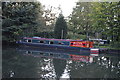 Hazel, Kennet & Avon Canal in RG14 2PB