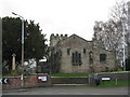 St Helen's Church at Etwall in DE65 6NP