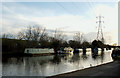 River Lee Navigation in N17 0XD