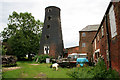 Penny Hill windmill in PE12 8DN