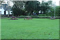 Picnic Area at Eglinton Country Park in KA12 8TB