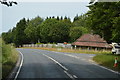 A267, Meres Lane junction in TN21 0UB