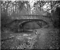 Malthouse Bridge, Basingstoke Canal in GU51 5NJ