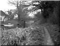 Chequers Bridge, Basingstoke Canal in GU51 5SU
