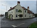 "The Sun Inn", Everton in DN10 5DL