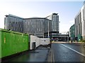 South Glasgow University Hospital in G51 4GA