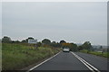 Entering Chipping, A10 in SG9 0PH
