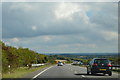 A303, eastbound in SP9 7YB