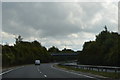 A303, Andover bypass in SP10 3LS