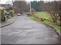 Quarry Lane, Lascelles Hall Road in HD8 0AY